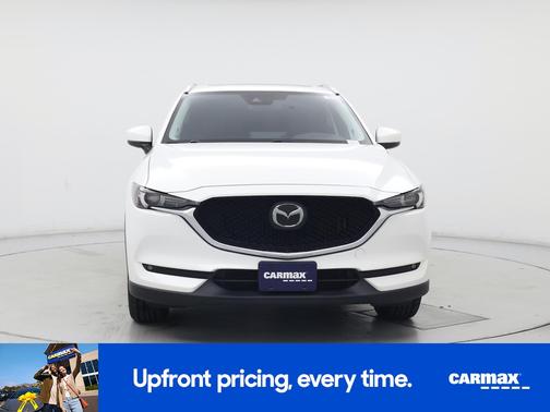 2021 Mazda CX-5 Grand Touring Reserve