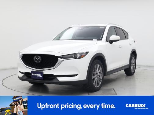 2021 Mazda CX-5 Grand Touring Reserve