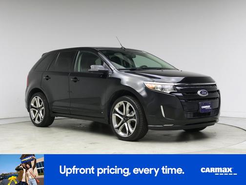 2014 Ford Edge Sport