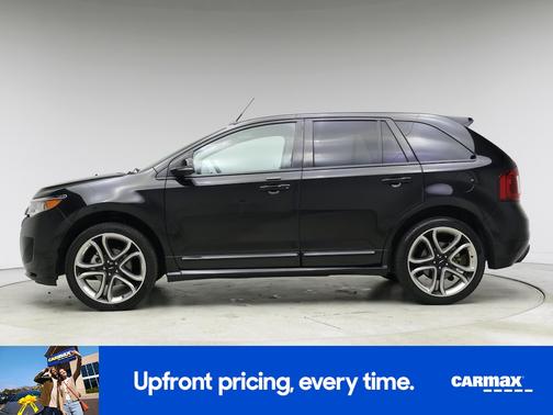 2014 Ford Edge Sport