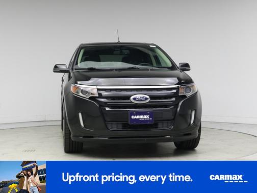 2014 Ford Edge Sport