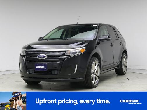 2014 Ford Edge Sport