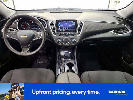 2023 Chevrolet Malibu 1LT