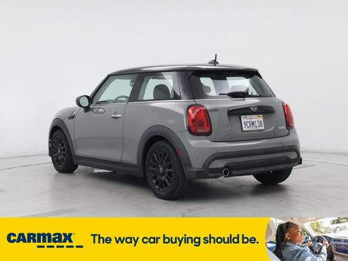 2022 MINI Hardtop 