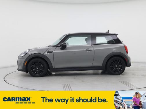 2022 MINI Hardtop 
