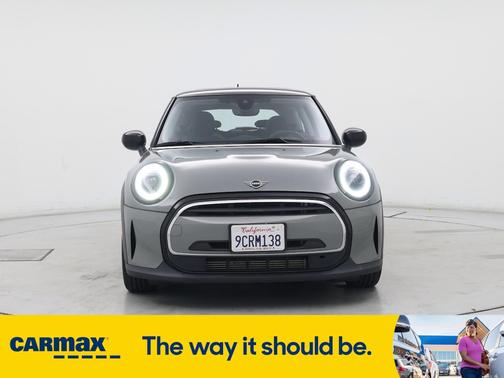 2022 MINI Hardtop