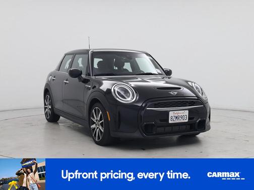 2022 MINI Hardtop S