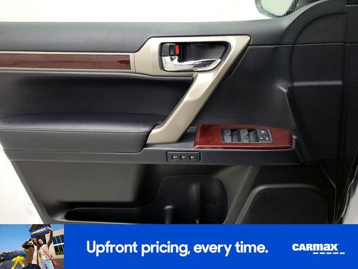 2018 Lexus GX 460 Premium