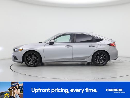 2023 Honda Civic Sport Touring