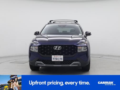 2023 Hyundai SANTA FE XRT