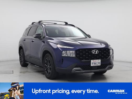 2023 Hyundai SANTA FE XRT