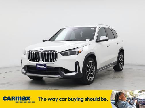 2023 BMW X1 XDrive28i