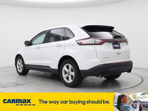 2018 Ford Edge SE