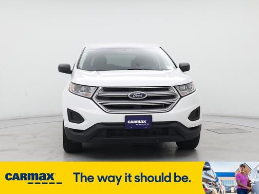 2018 Ford Edge SE