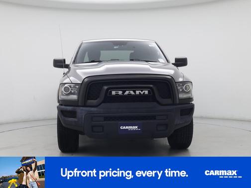 2023 RAM 1500 Classic Warlock