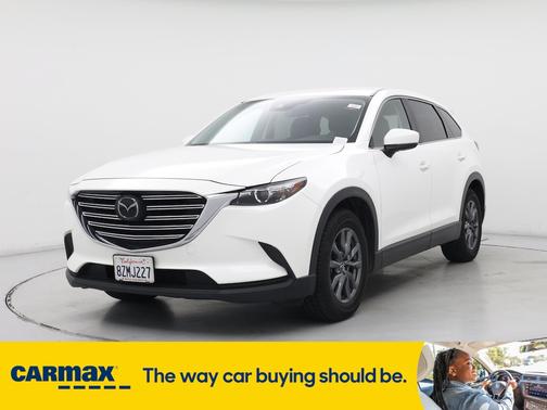 2022 Mazda CX-9 Touring