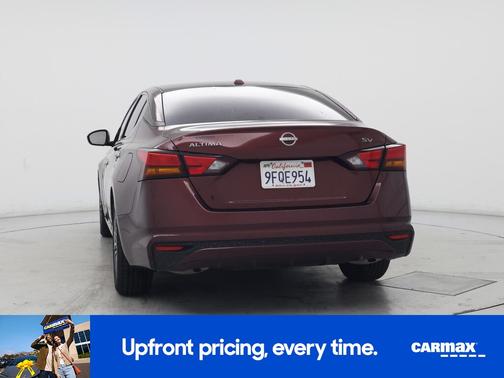 2023 Nissan Altima SV