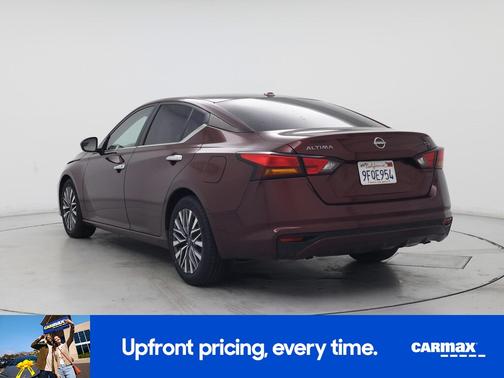 2023 Nissan Altima SV