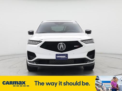 2022 Acura MDX SH-AWD Type S