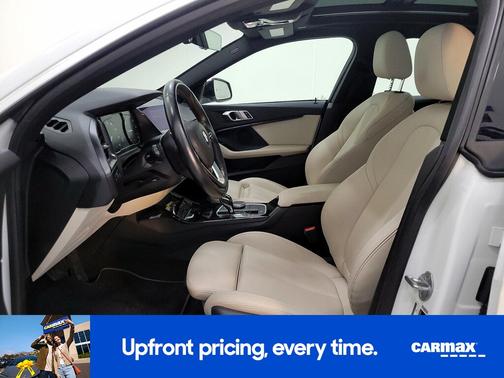 2021 BMW 228 Gran Coupe I Gran Coupe