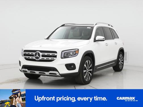2023 Mercedes-Benz GLB 250 GLB 250