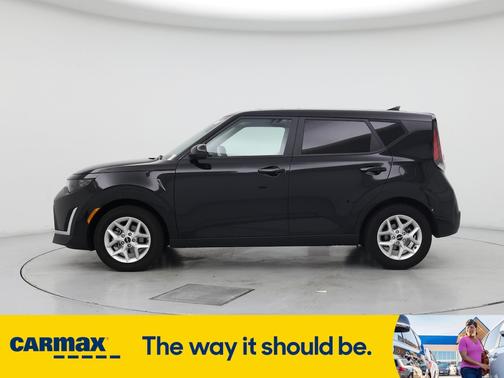 2023 Kia Soul S