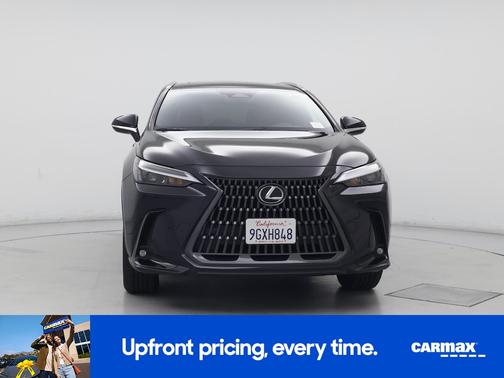 2024 Lexus NX 250 Premium