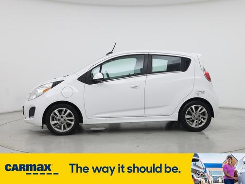 2016 Chevrolet Spark EV LT
