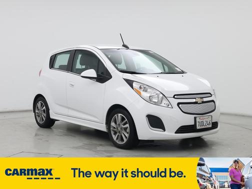 2016 Chevrolet Spark EV LT