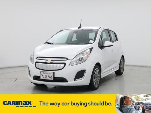 2016 Chevrolet Spark EV LT