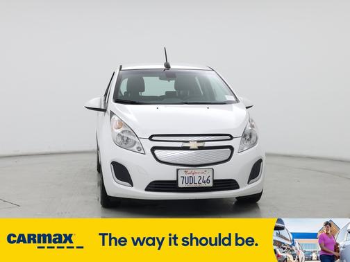 2016 Chevrolet Spark EV LT