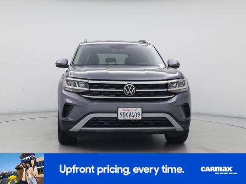 2023 Volkswagen Atlas SE w/Tech