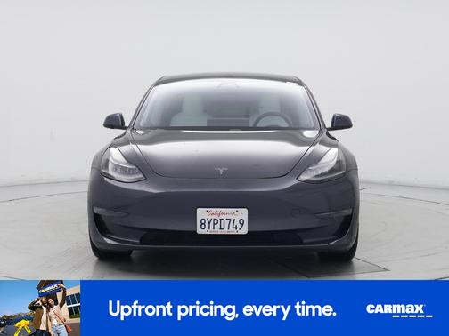 2021 Tesla Model 3 Performance