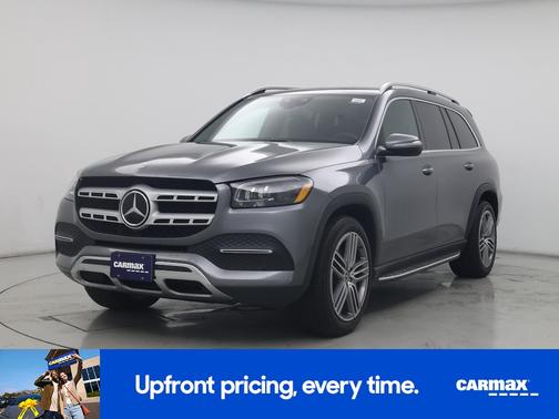 2022 Mercedes-Benz GLS 450 GLS 450