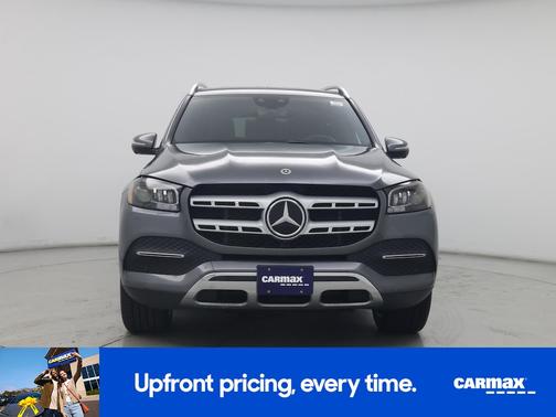 2022 Mercedes-Benz GLS 450 GLS 450