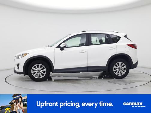 2016 Mazda CX-5 Sport