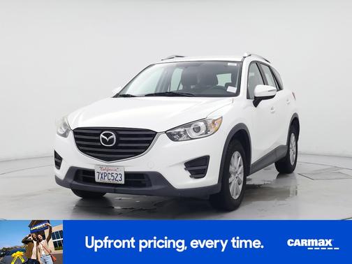 2016 Mazda CX-5 Sport