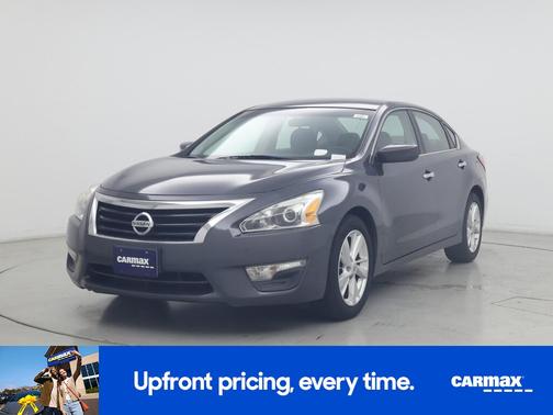 2013 Nissan Altima SV