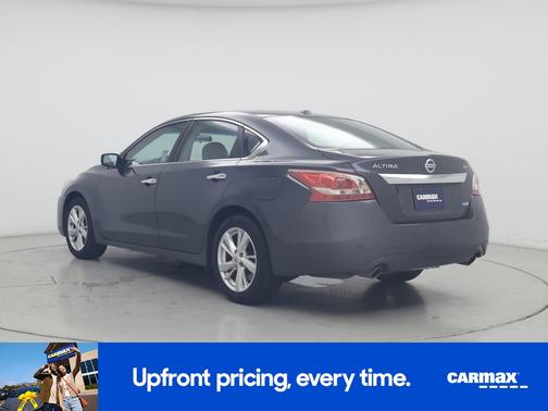 2013 Nissan Altima SV