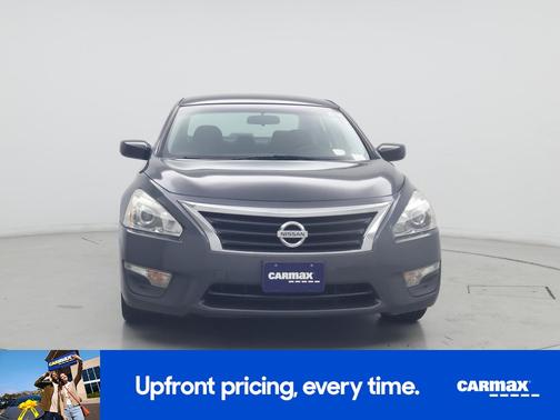 2013 Nissan Altima SV