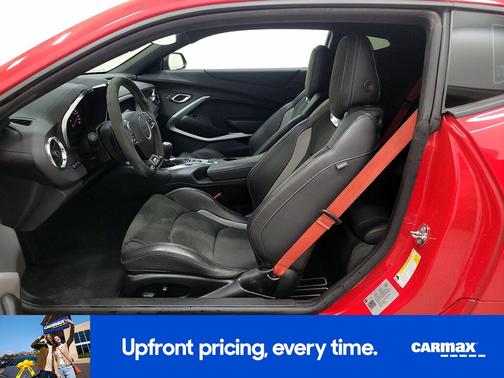 2023 Chevrolet Camaro 2SS