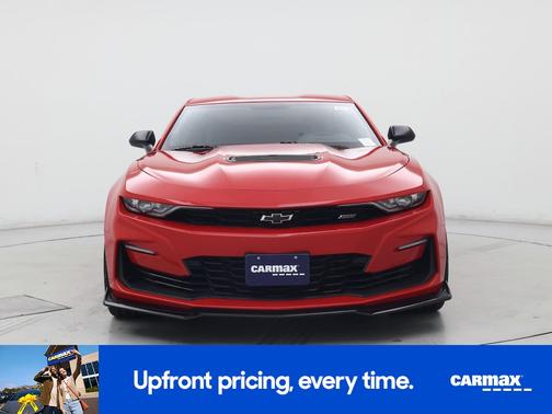 2023 Chevrolet Camaro 2SS