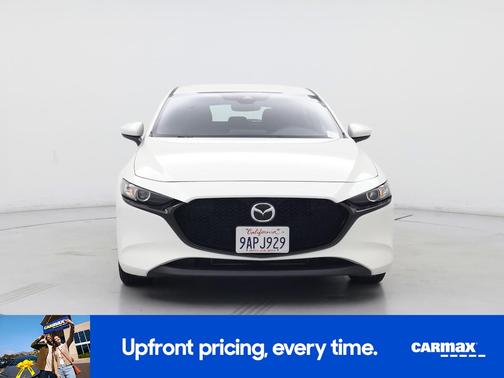 2022 Mazda Mazda3 S