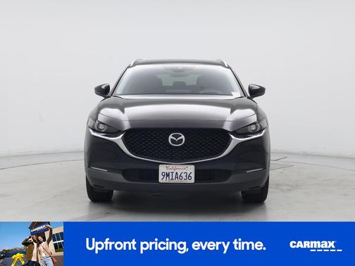 2023 Mazda CX-30 2.5 S Premium Package