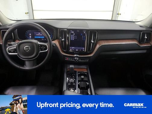 2023 Volvo XC60 B5 Plus Bright Theme