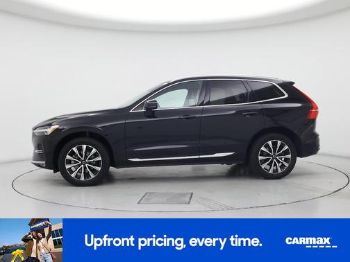 2023 Volvo XC60 B5 Plus Bright Theme