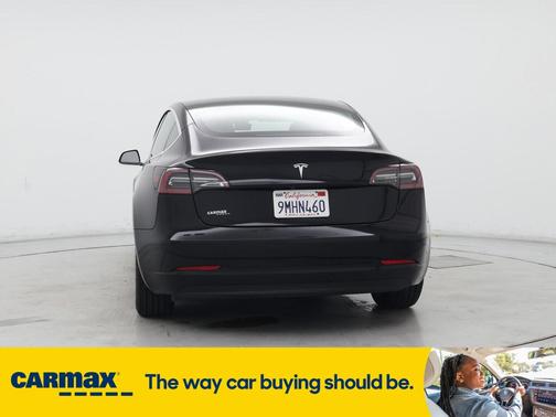 2020 Tesla Model 3 Standard Range