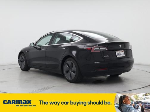 2020 Tesla Model 3 Standard Range