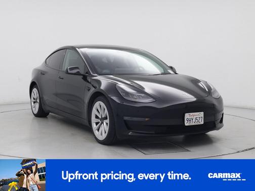 2023 Tesla Model 3 Long Range