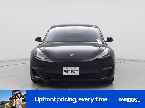 2023 Tesla Model 3 Long Range